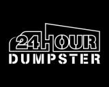 https://www.logocontest.com/public/logoimage/166618307124 Hour Dumpster.png